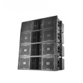 portable 18inch DSP active subwoofer 10inch line array